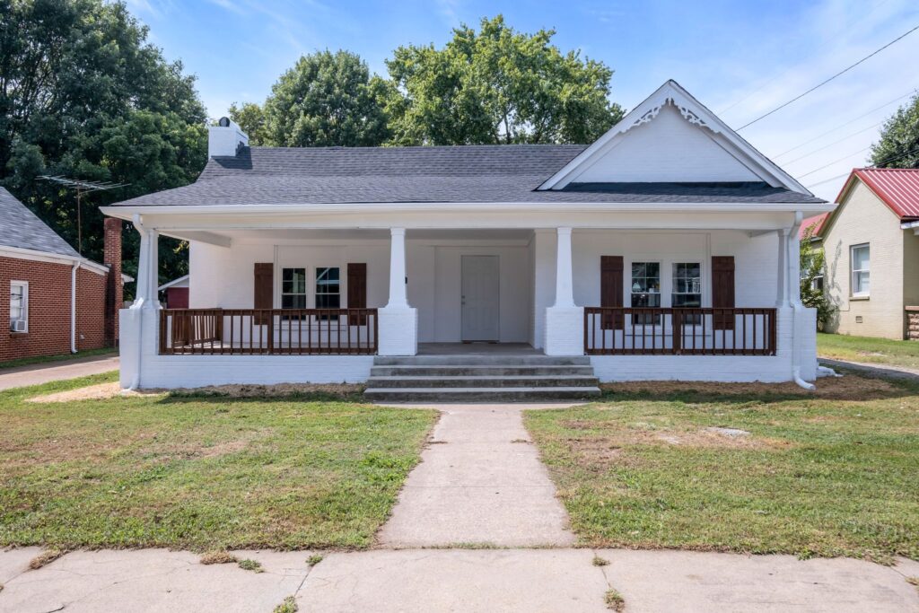 211 Hay Long Ave Mt